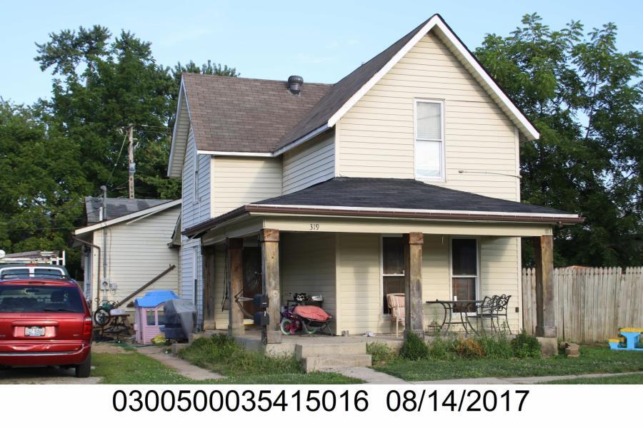 Photo - 319 N Church St