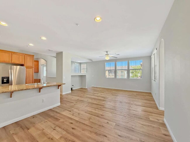 Photo - Welcome Home to the Treana Community in Stevenson Ranch 3BR 2 BA