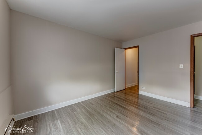 Wauconda Park Apartments