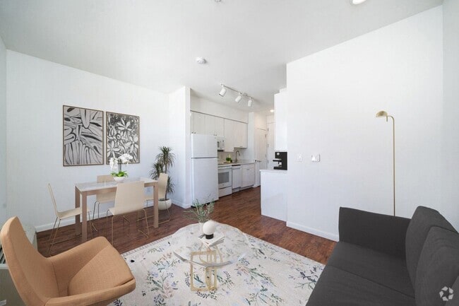 Building Photo - 253 Academy St Unit 408 Rental
