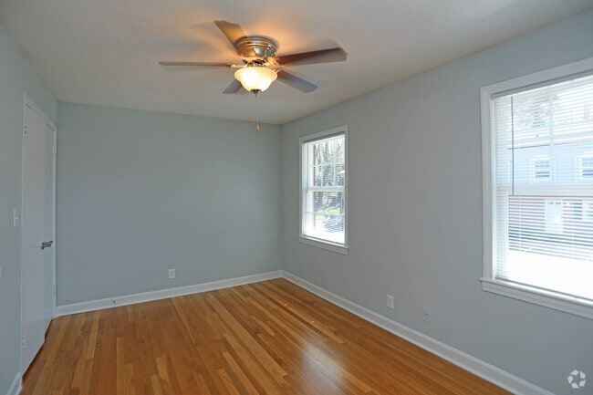 Townhomes at Little Creek