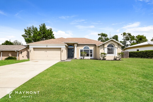 Building Photo - 1034 Blue Horizon Dr Rental