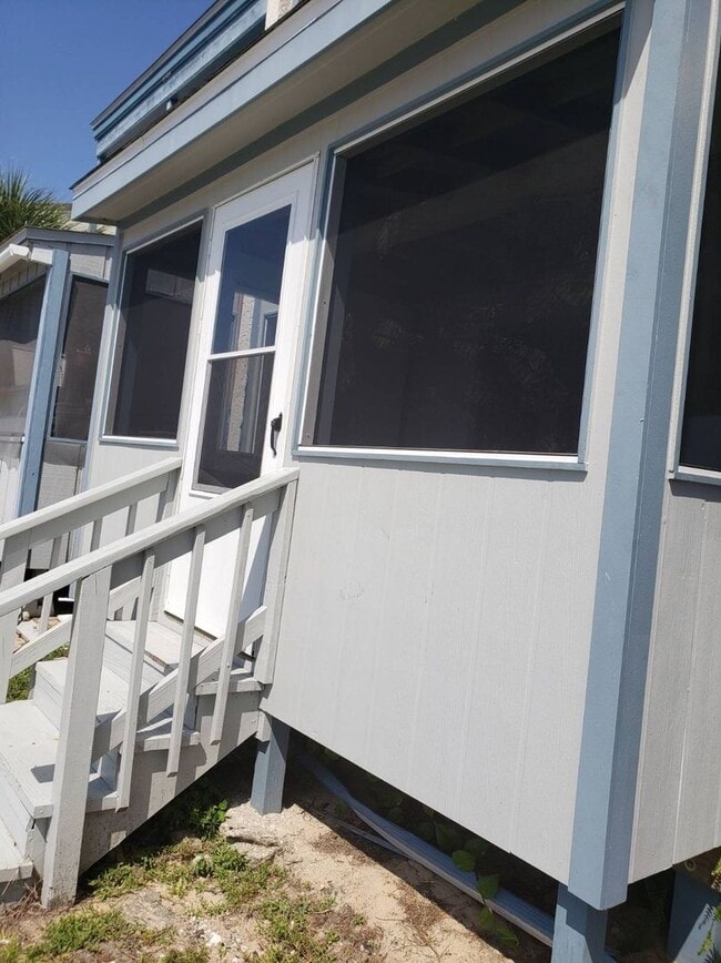 Photo - Waterfront Townhome near Tyndall AFB! *1/2 OFF Security Deposit for Active-Duty Military!*