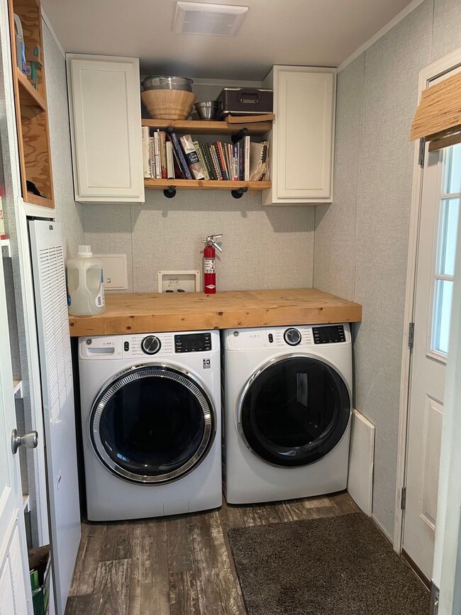 Photo - Dog-friendly Kamiah House with Beautiful Views