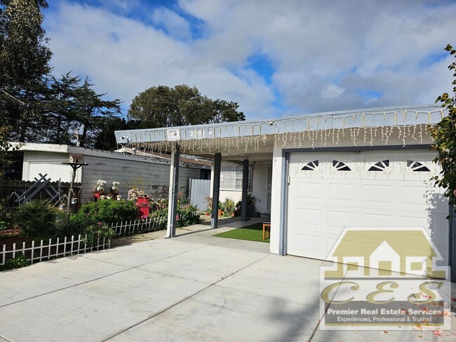 Sunny and bright Single Family San Pablo Home - Sunny and bright Single Family San Pablo Home