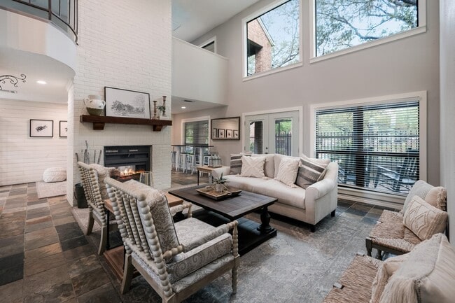 Park Greene Townhomes
