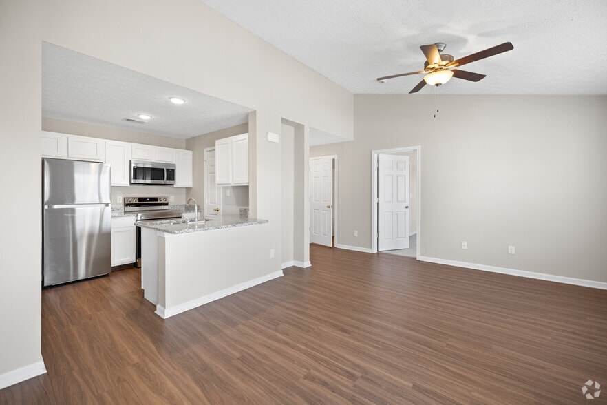 Interior Photo