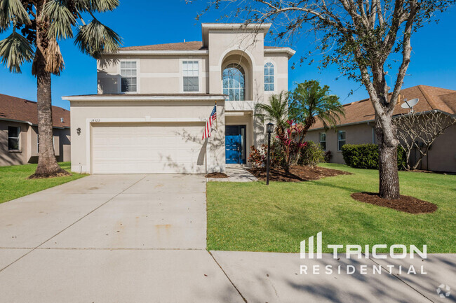 Building Photo - 14323 Gnatcatcher Terrace Rental