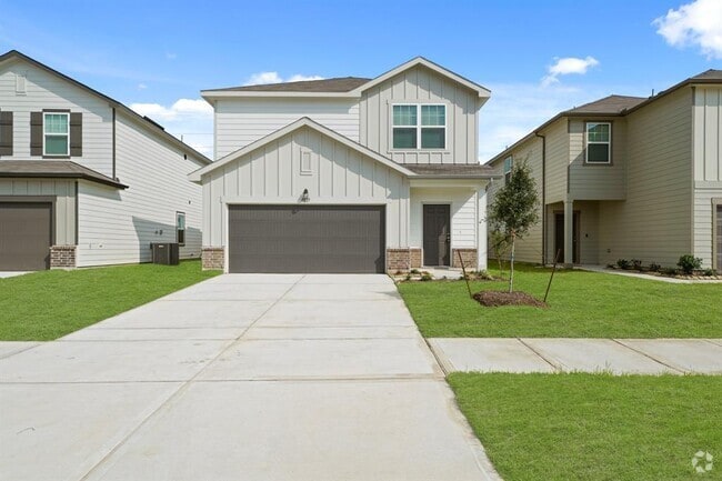 Building Photo - 8627 Vacek Xing Wy Rental