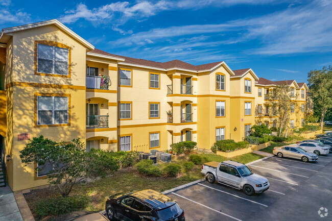 Building Photo - The Pinnacle at Carrollwood Rental