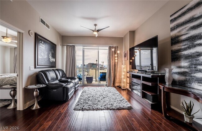 Photo - 150 S Las Vegas Blvd Unit 1010
