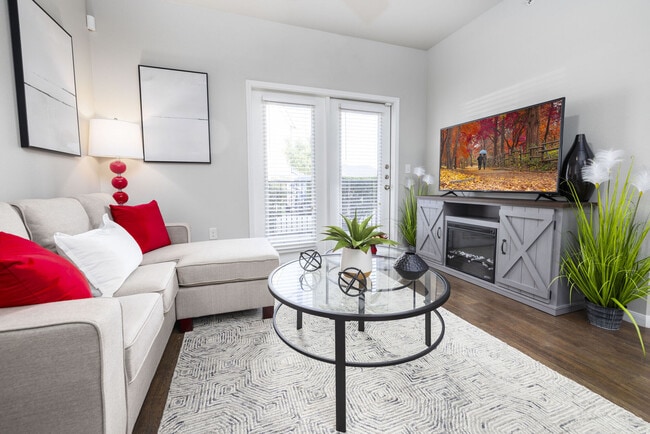 Photo - Ember at Alamo Ranch