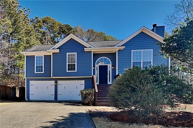 Building Photo - 1210 Hannah Ct SE