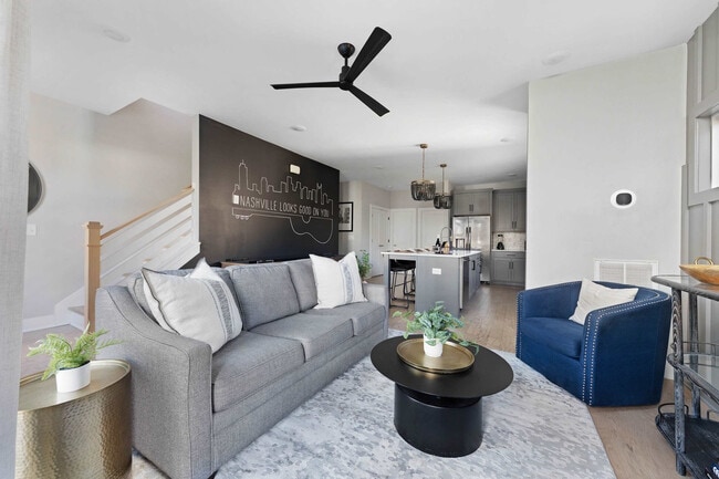 Photo - 1308 Montgomery Ave Unit ID1043931P