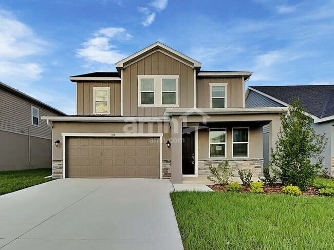 Building Photo - 5328 Grindstone Run Rental