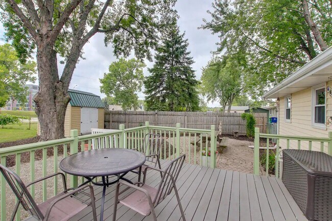 Photo - Saint Agnes Home