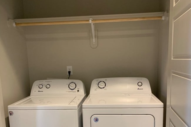 Photo - Rock Creek Townhomes