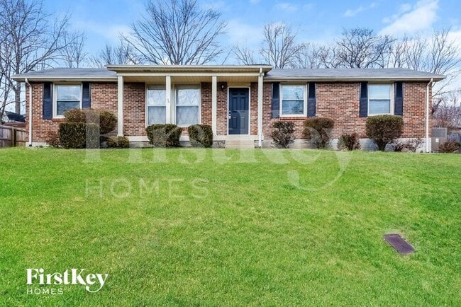 Building Photo - 3810 Bonnacreek Dr Rental