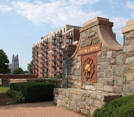 Photo - 3401 38th St NW Unit 821