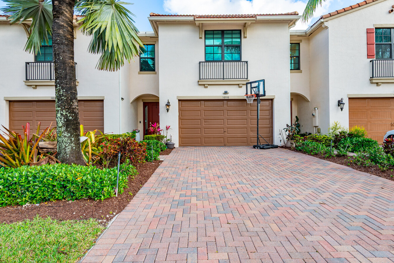 Photo - 10110 Akenside Dr Townhome