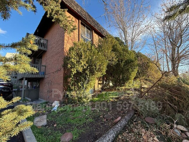 Building Photo - 353 S 1100 E