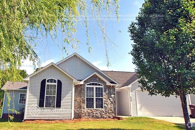 Building Photo - 539 Fernway Dr Rental