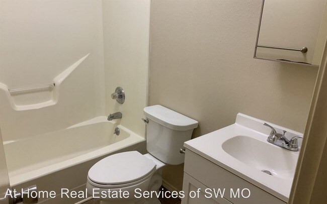 Photo - 1720 N Ozark Ave