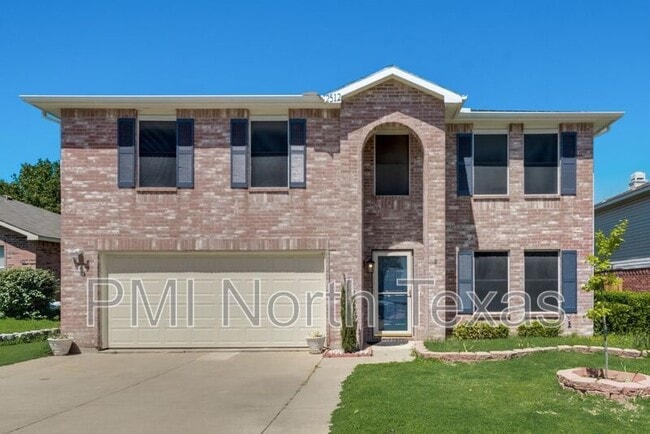 Building Photo - 2512 Brinlee Branch Ln Rental