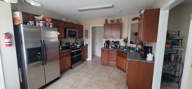 Photo - 4 Bedroom, 3 Full Bath with Bonus Home Boa...