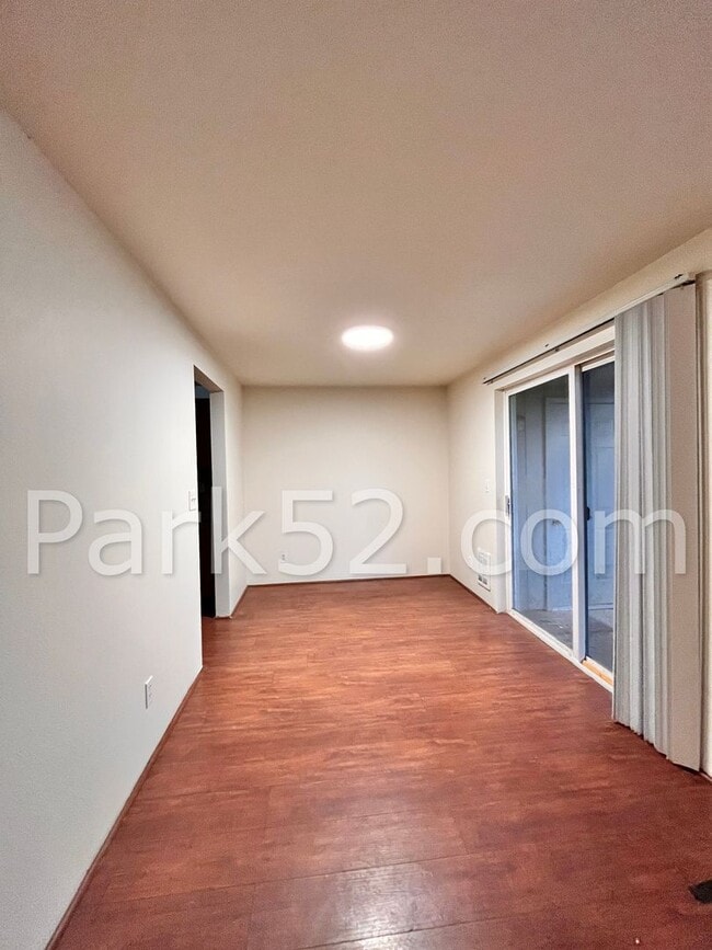 Photo - 2 Bedroom Ground Floor Apartment With Backyard Unit 17728-B