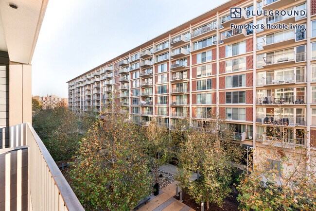 600 4th St SW Unit SI FL4-ID1228
