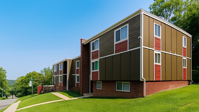 Photo - Woodbridge Apartments
