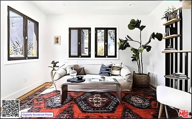Photo - 1912 N Alvarado St
