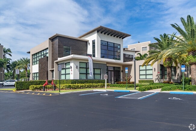 Legacy Lake Vista