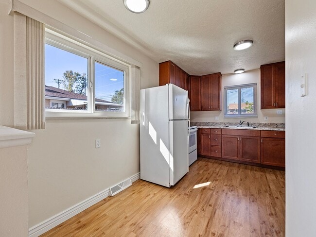 Photo - Charming 2-Bed, 1-Bath Duplex in Greeley, CO!