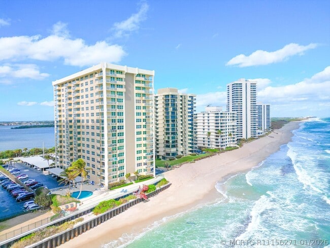 5440 N Ocean Dr Unit 306