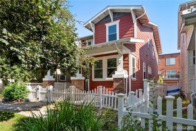 Photo - 2883 Central Park Blvd