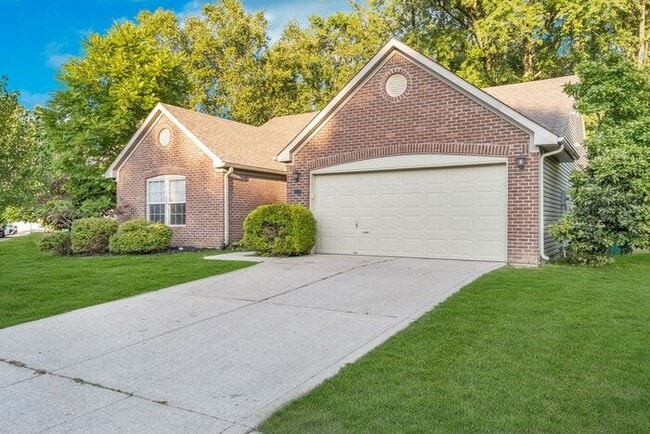 Fishers Home with Lots of Updates