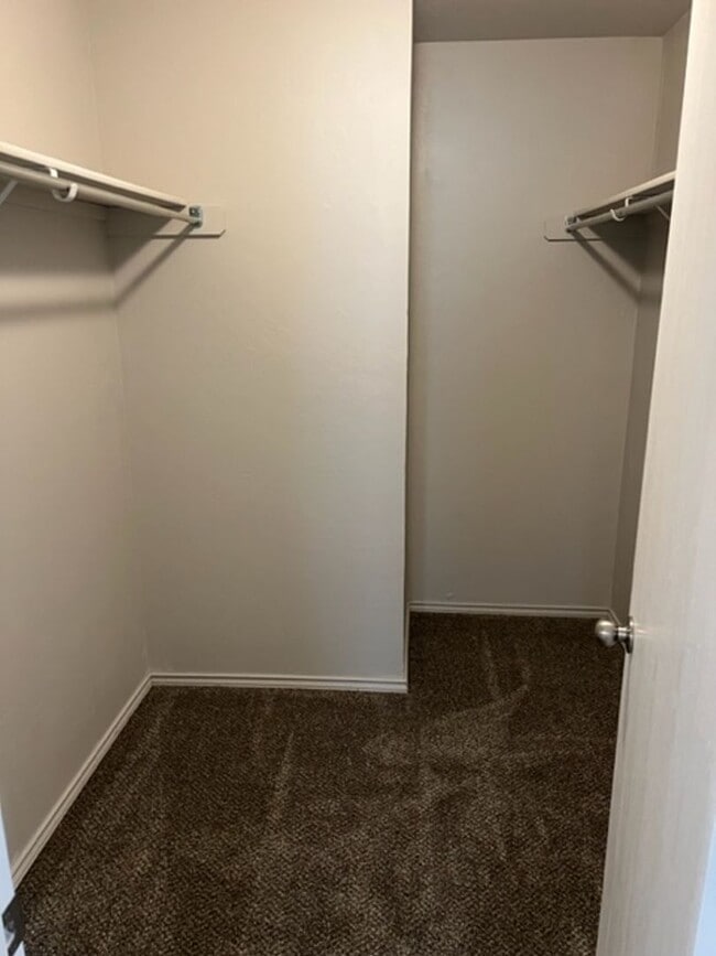 Photo - Updated Flooring and Paint - Mustang Schools