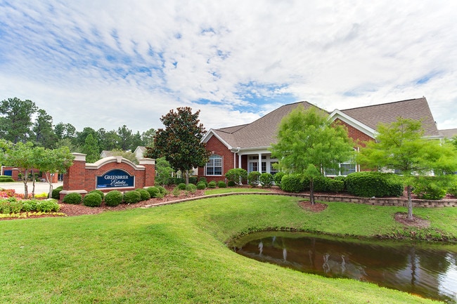 Leasing Center