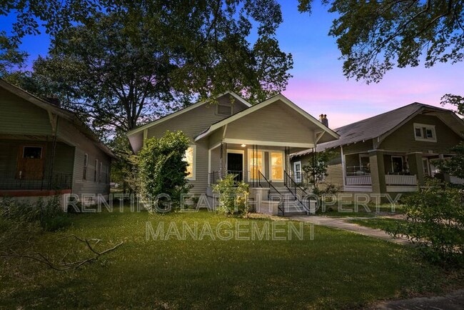 Photo - 608 Fulton Ave SW