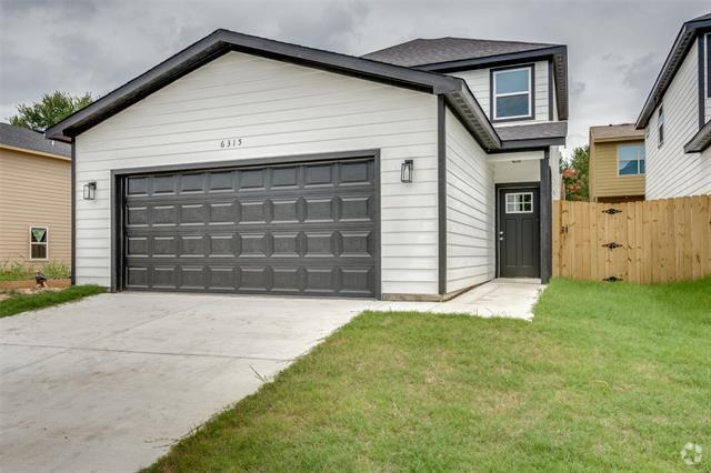 Building Photo - 6315 Pebble Ave Rental