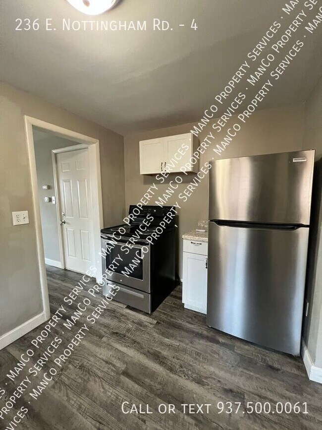 236 E Nottingham Rd Unit 4