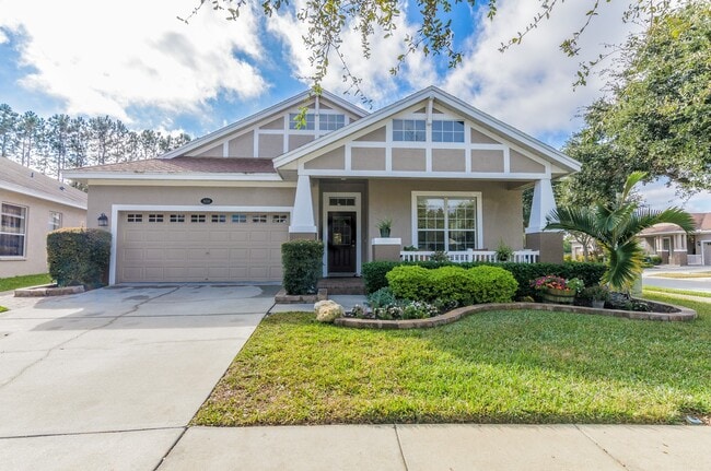 Building Photo - 4 Bedroom Home For Rent in Lutz!