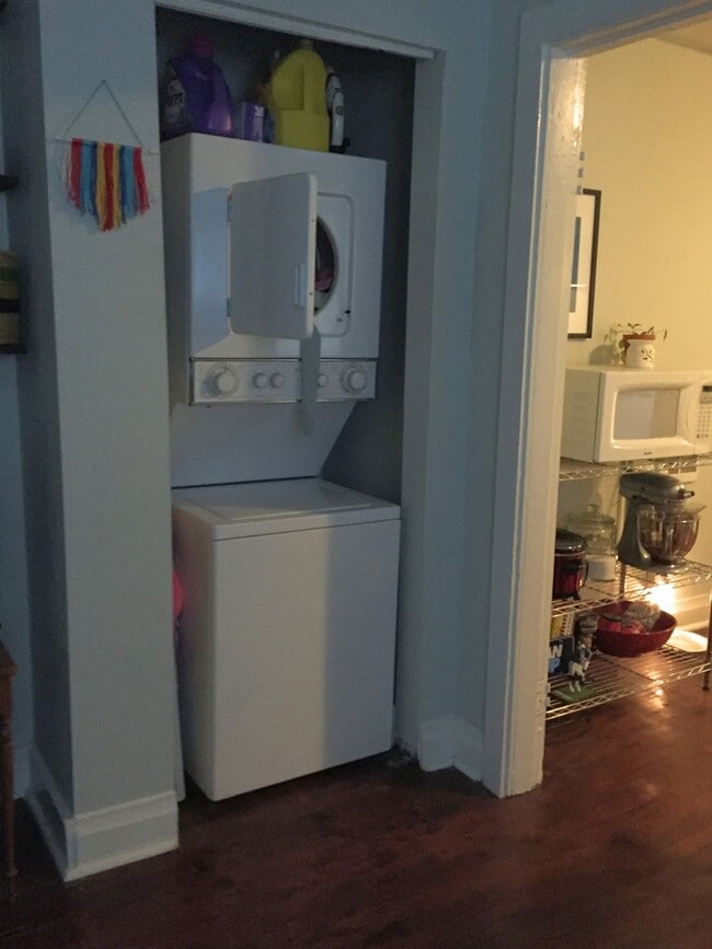 Photo - One bedroom Unit in East Nashville, Minutes to 5 Points and Shelby Bottoms