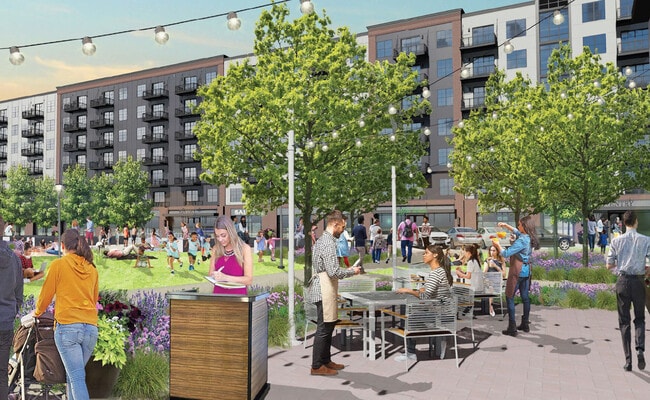 Photo - The 250 Residences