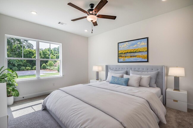 Photo - Newly Built Lowcountry Townhome