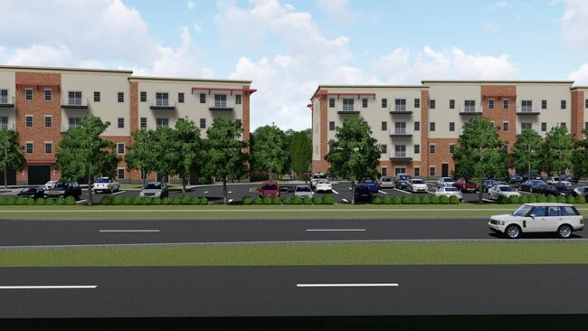 Building Photo - 600 K Johnson Blvd N Unit Apt 305