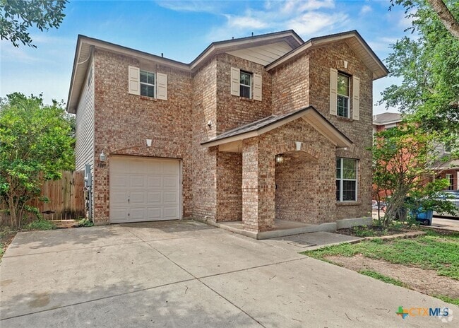 Building Photo - 3967 Tarrant Trail Rental