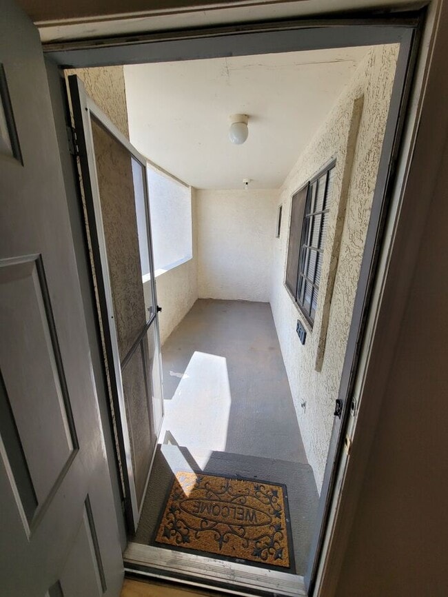Photo - Second story 2/2 condo with easy access to I-10 and 60 FWY. Unit 261